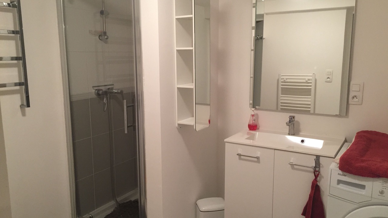 Photo of Bathroom in Challans