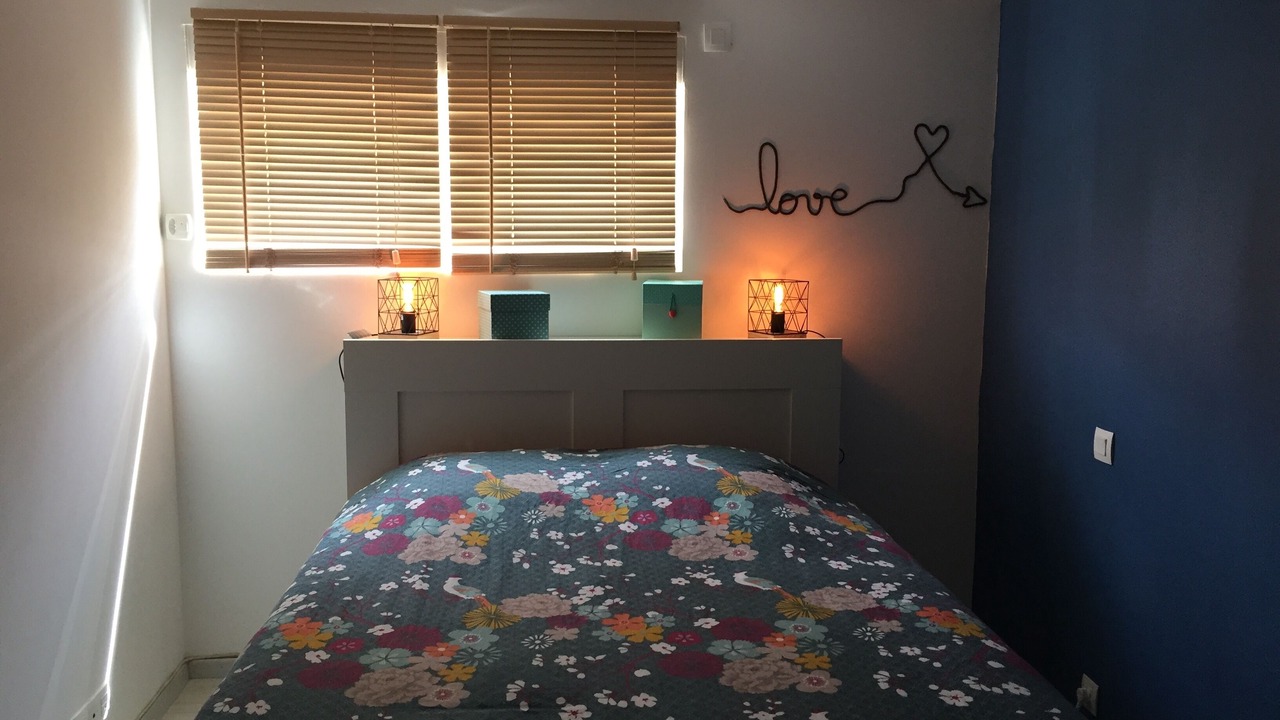 Photo of Bedroom in Challans