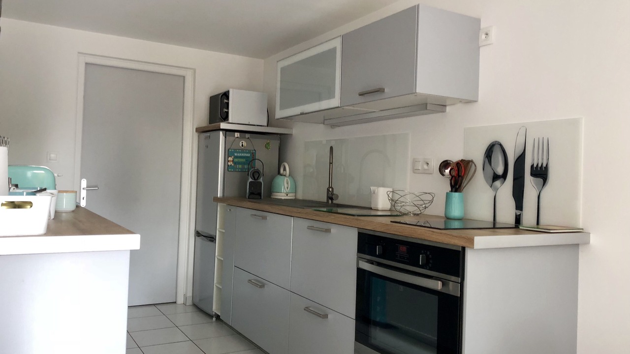 Photo of Kitchen in Challans