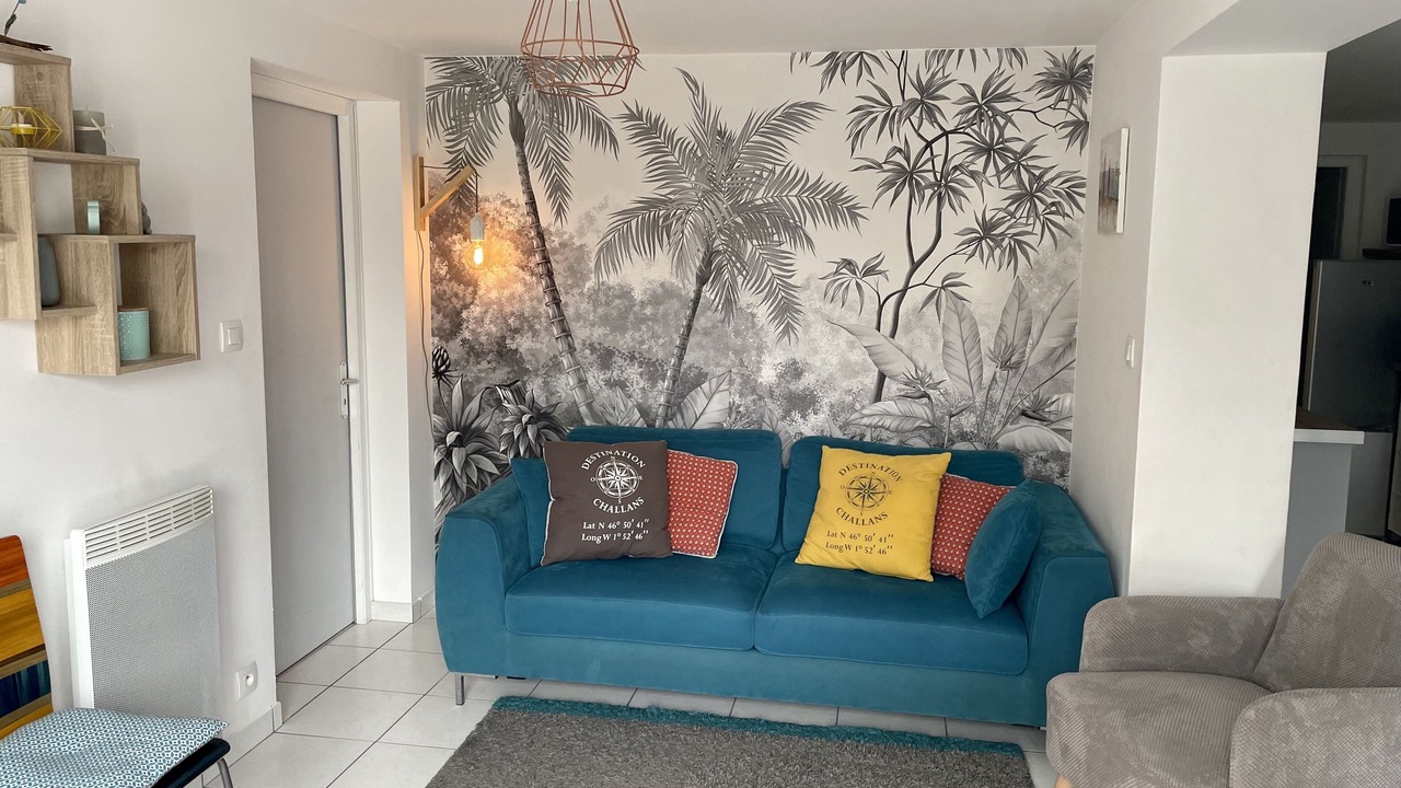 Photo of Livingroom in Challans