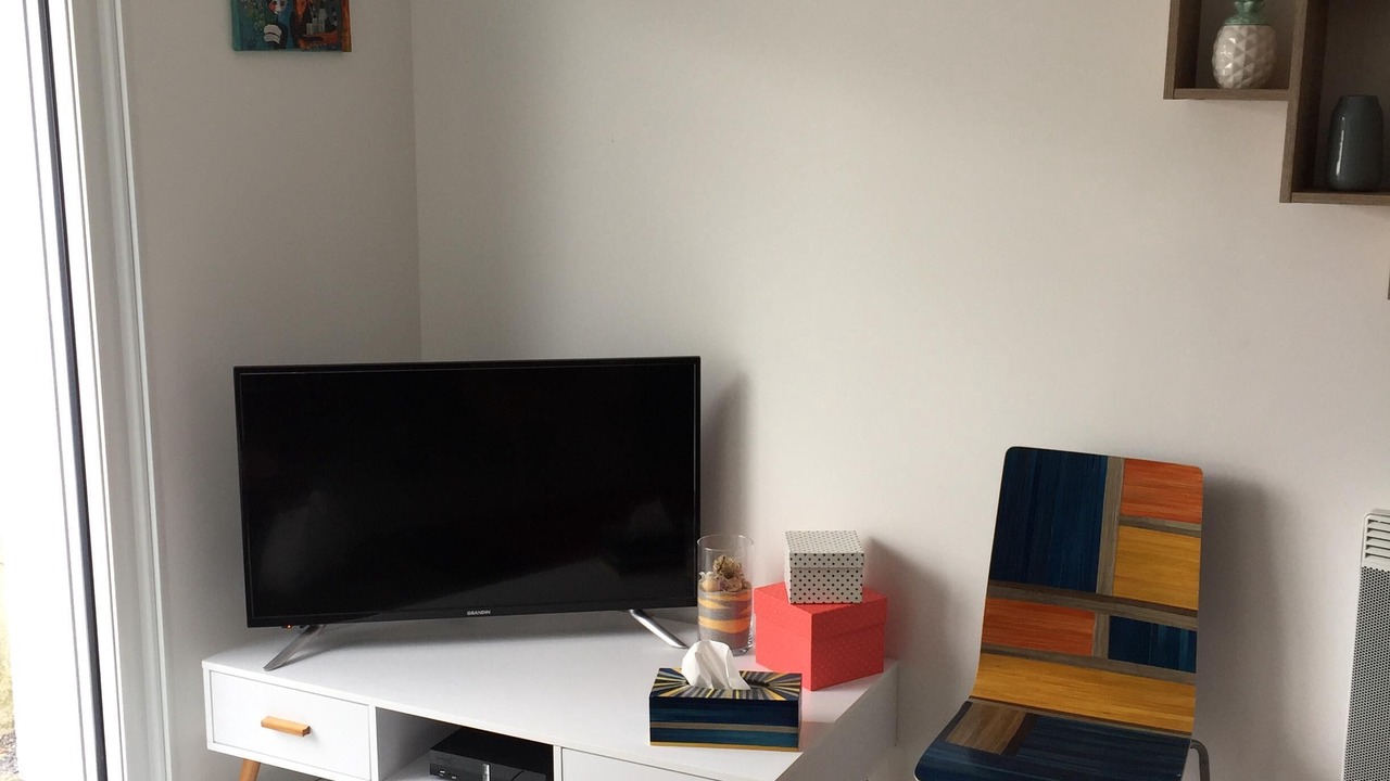 Photo of Livingroom in Challans