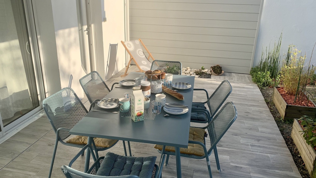 Photo of Outdoor in Challans