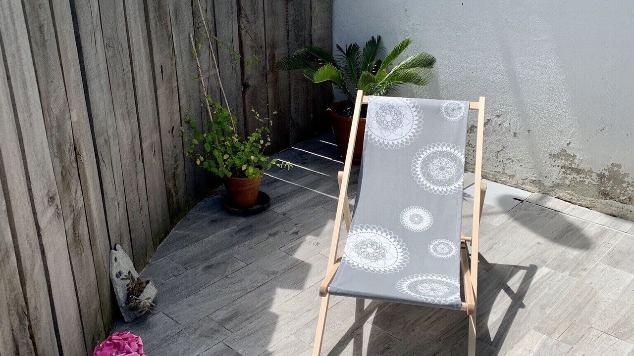 Photo of Patio Balcony in Challans