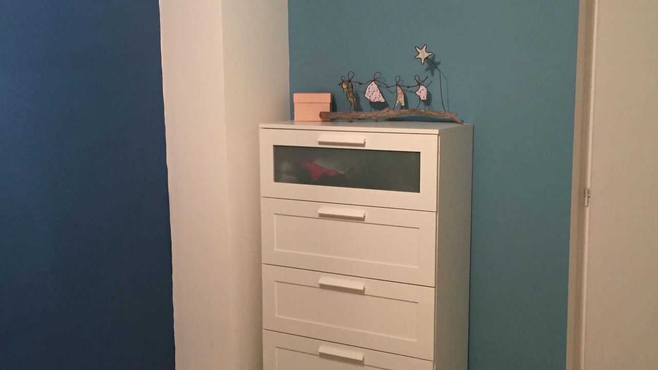 Photo of Bedroom in Challans