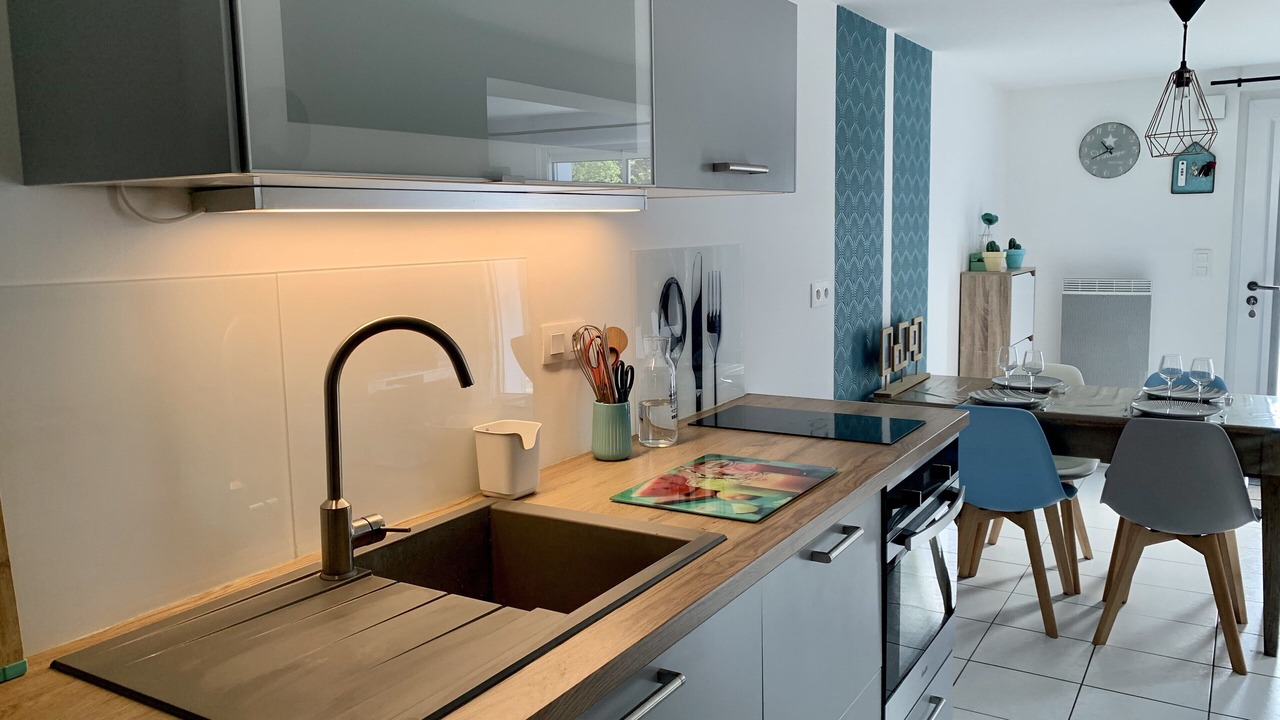 Photo of Kitchen in Challans