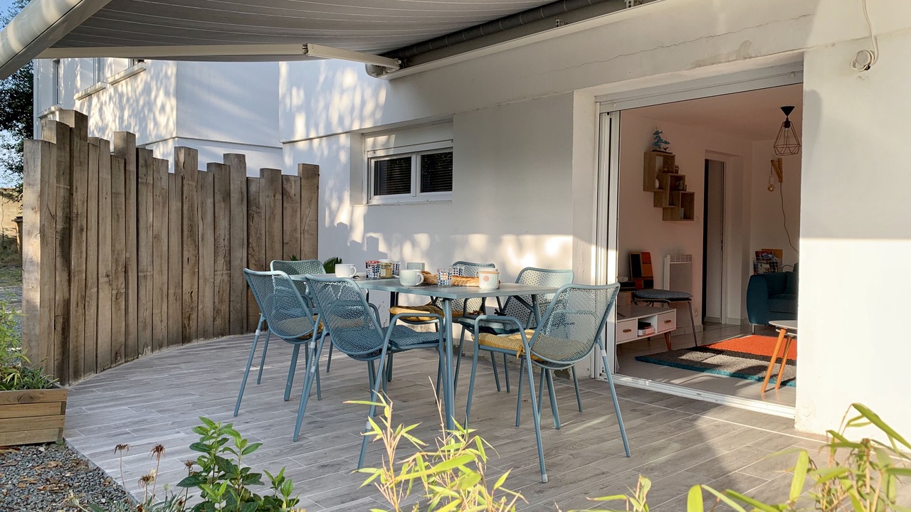 Photo of Outdoor in Challans