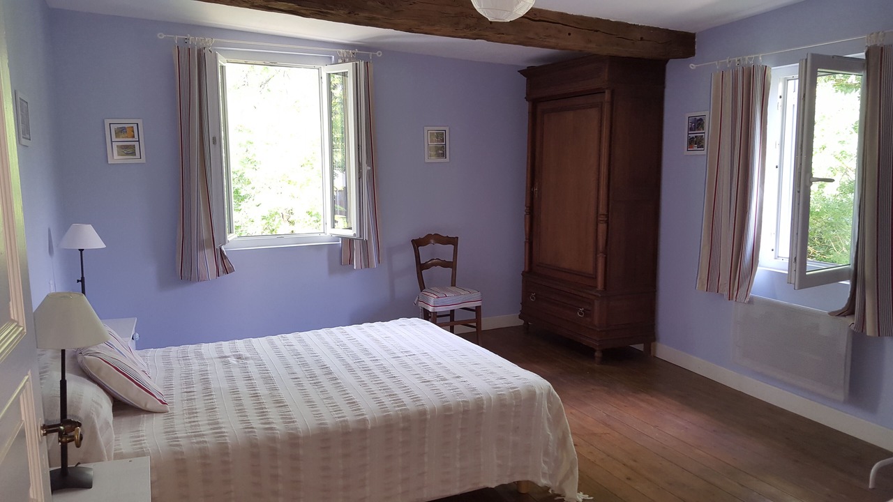 Photo of Bedroom in Goutz