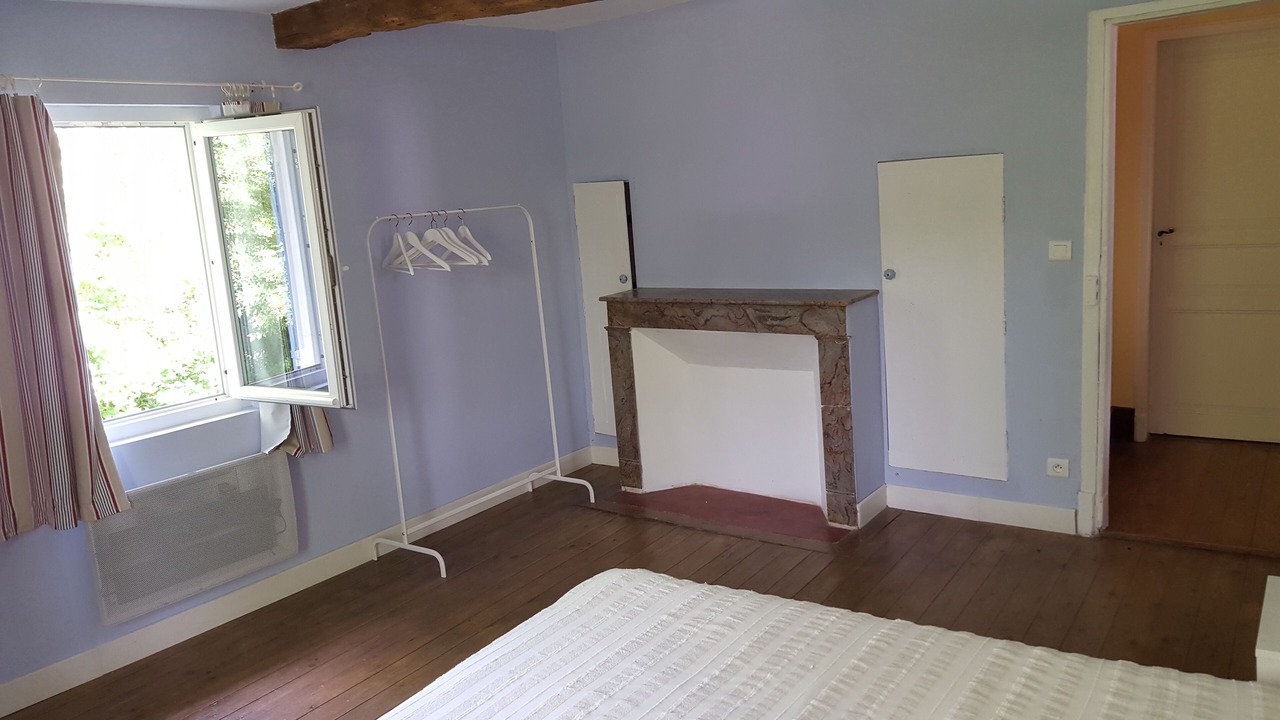 Photo of Bedroom in Goutz