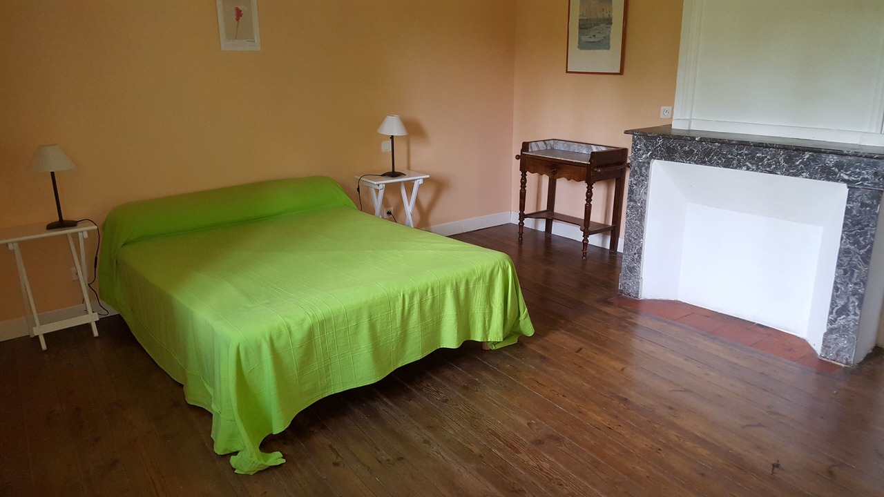 Photo of Bedroom in Goutz