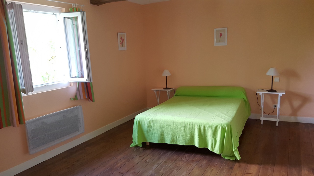 Photo of Bedroom in Goutz