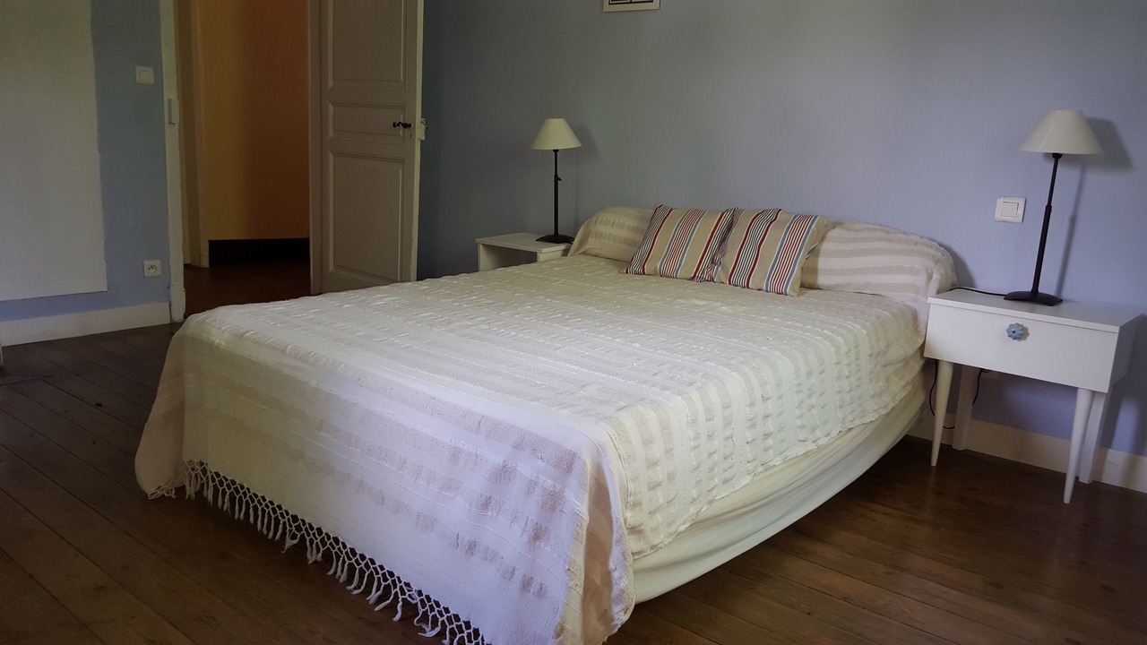 Photo of Bedroom in Goutz