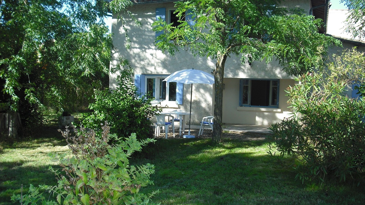 Photo of Patio Balcony in Goutz