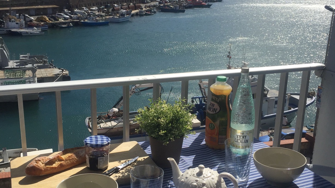 Photo of Outdoor in Port-Vendres