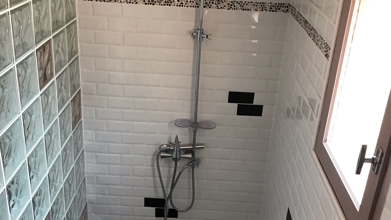 Photo of Bathroom in Port-Vendres