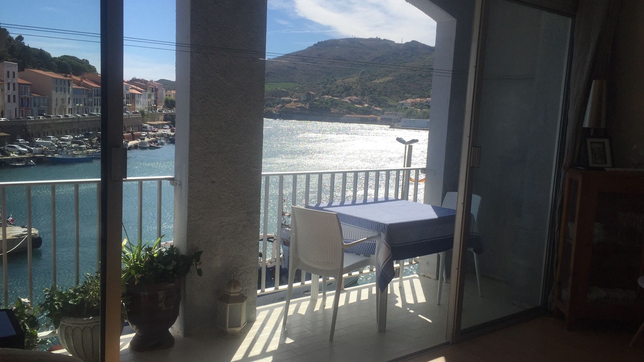 Photo of Outdoor in Port-Vendres