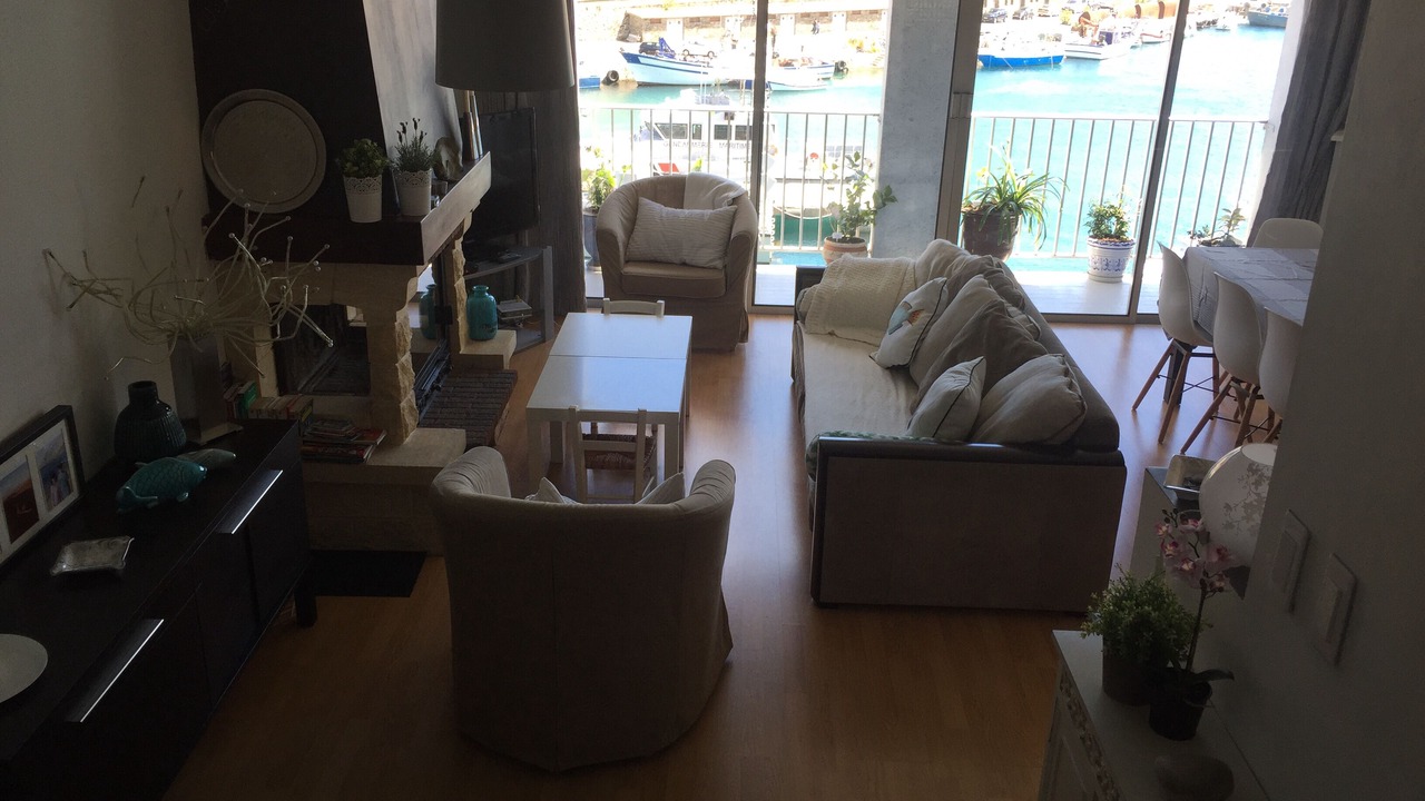 Photo of Livingroom in Port-Vendres