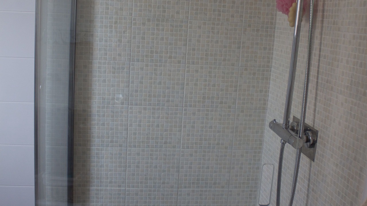 Photo of Bathroom in Port-Vendres