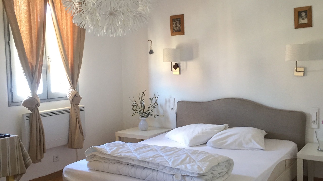 Photo of Bedroom in Port-Vendres