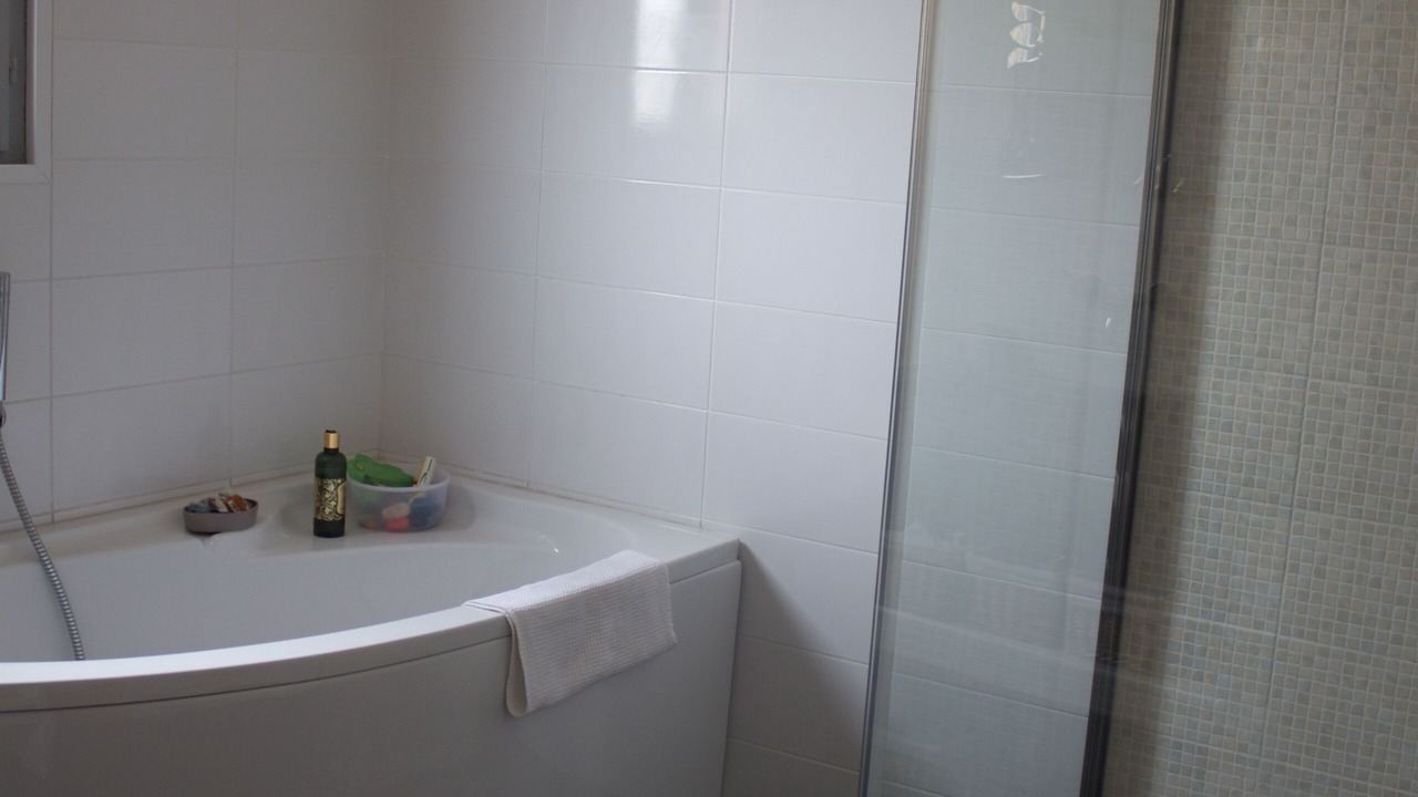 Photo of Bathroom in Port-Vendres