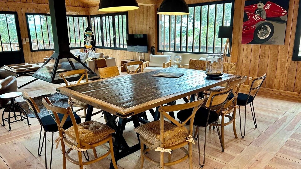 Photo of Others in Cap-Ferret