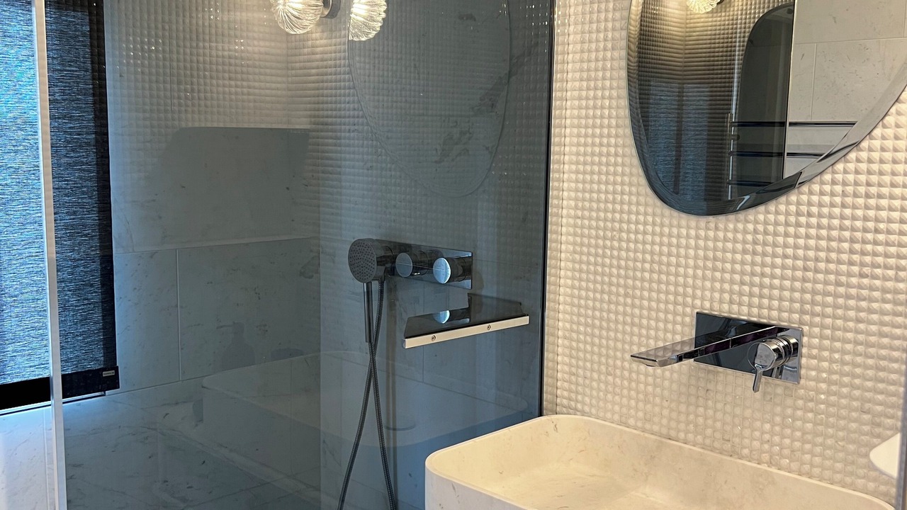 Photo of Bathroom in Cap-Ferret