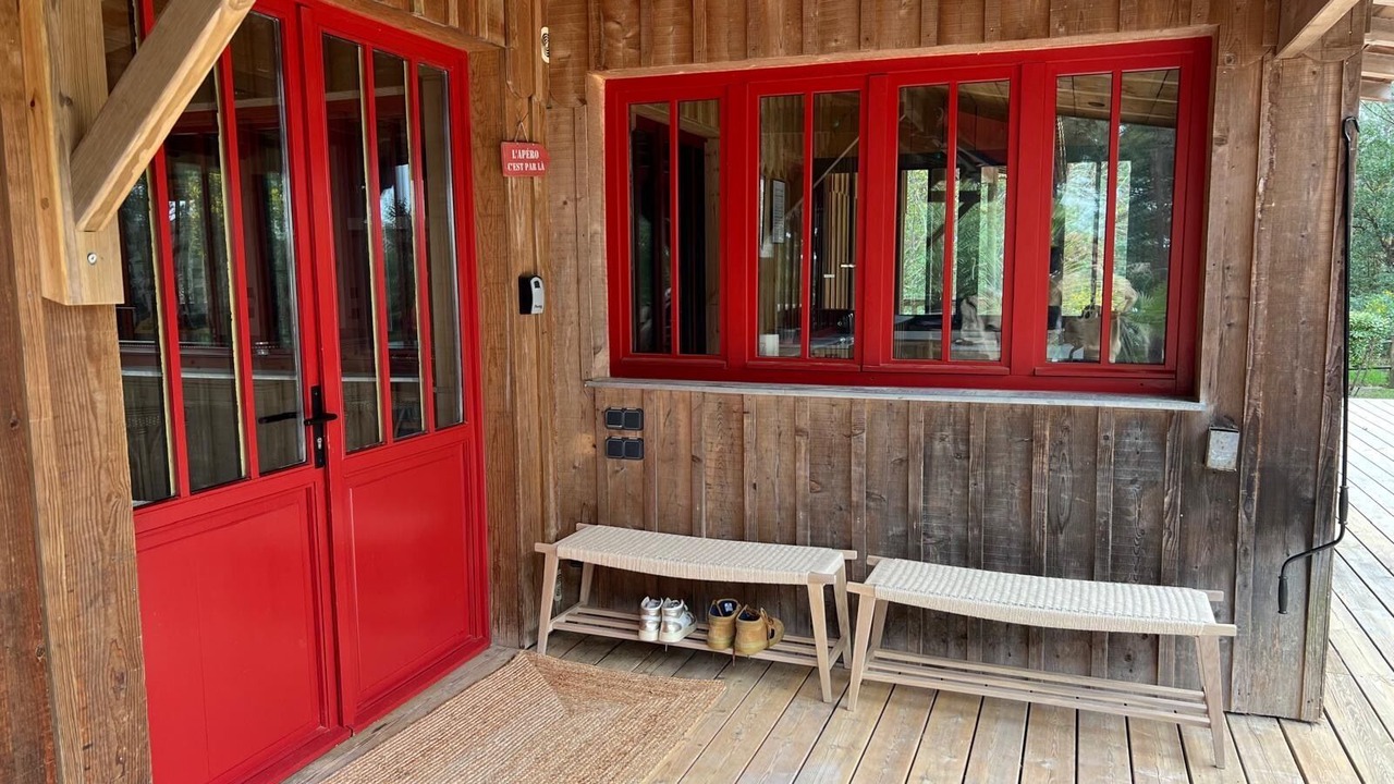 Photo of Outdoor in Cap-Ferret