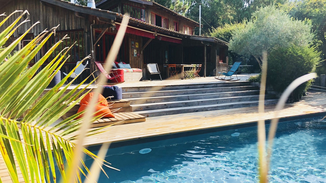 Photo of Outdoor in Cap-Ferret