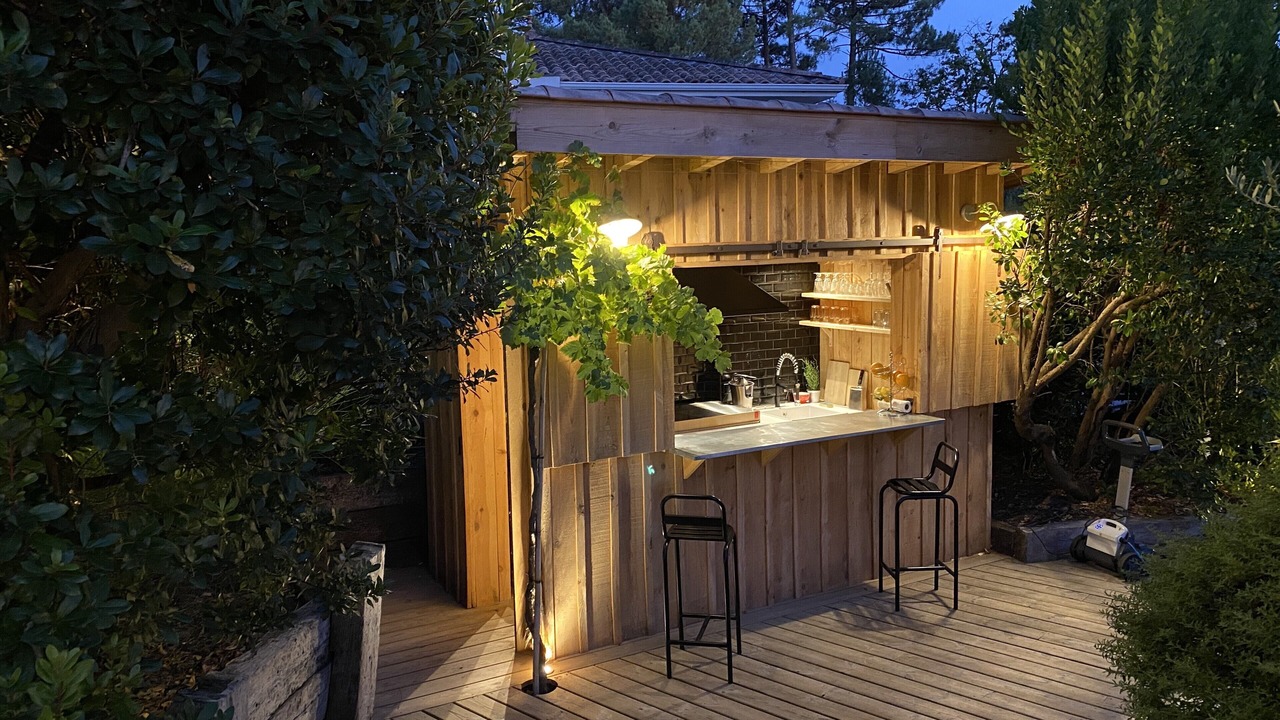 Photo of Outdoor in Cap-Ferret