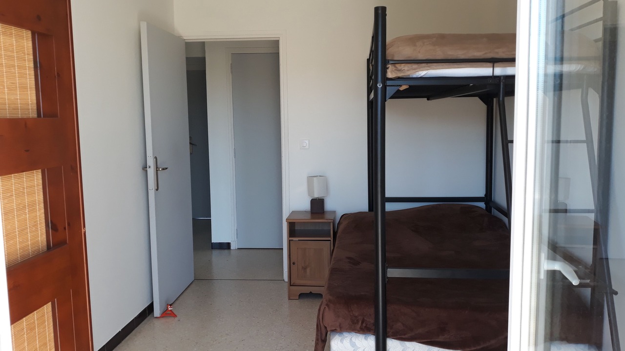 Photo of Bedroom in Palavas-les-Flots