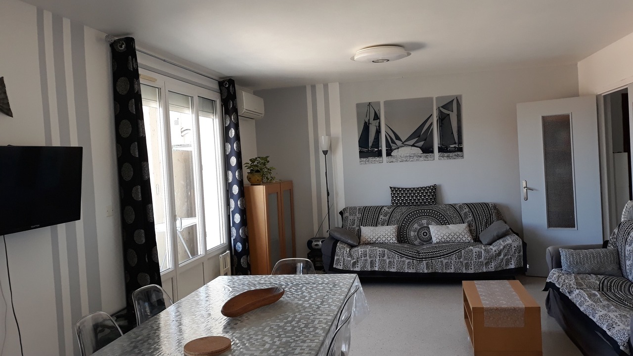 Photo of Livingroom in Palavas-les-Flots