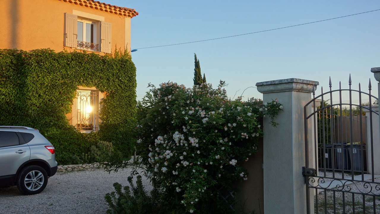 Photo of Outdoor in Rochefort-du-Gard