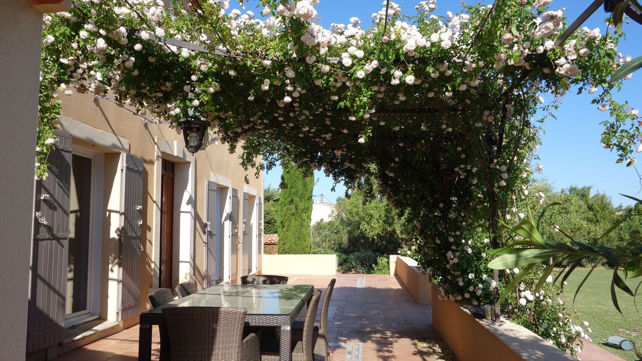 Photo of Outdoor in Rochefort-du-Gard