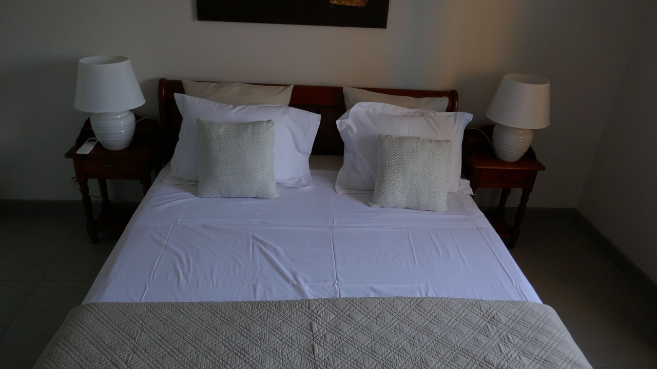 Photo of Bedroom in Rochefort-du-Gard