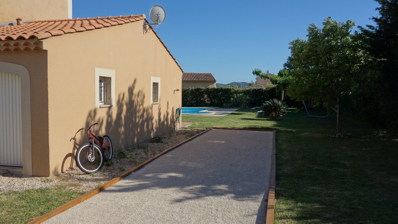 Photo of Outdoor in Rochefort-du-Gard