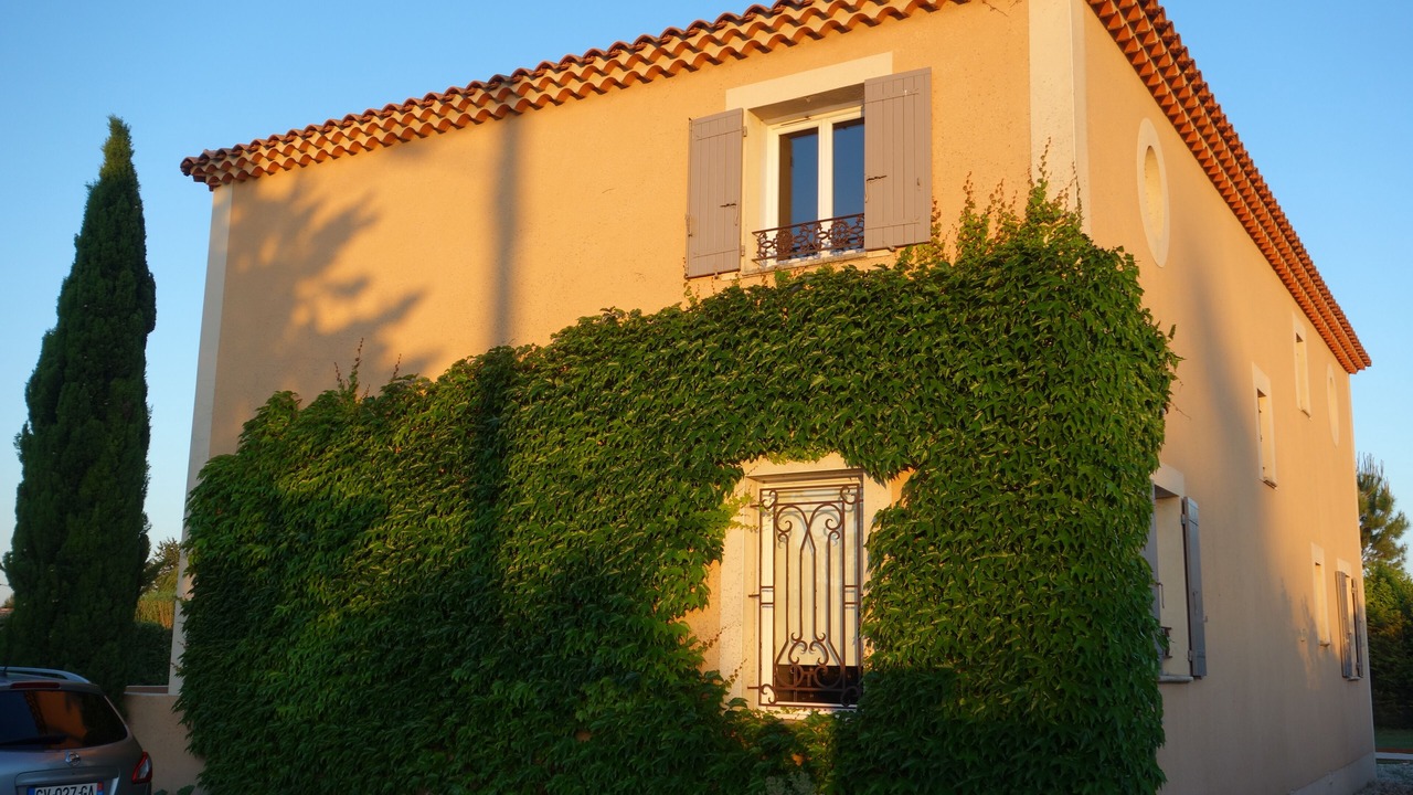 Photo of Outdoor in Rochefort-du-Gard