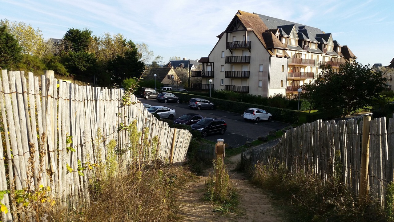 Photo of Outdoor in Cabourg