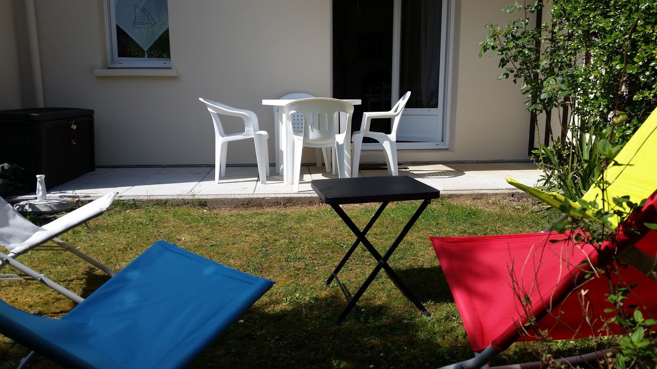 Photo of Outdoor in Cabourg