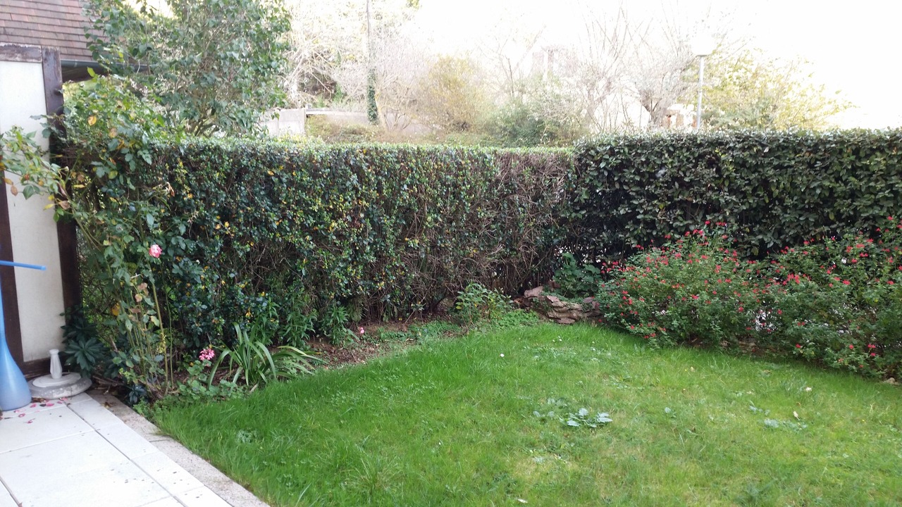 Photo of Outdoor in Cabourg