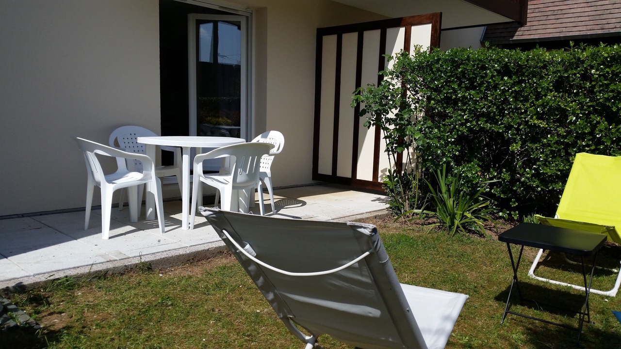Photo of Outdoor in Cabourg