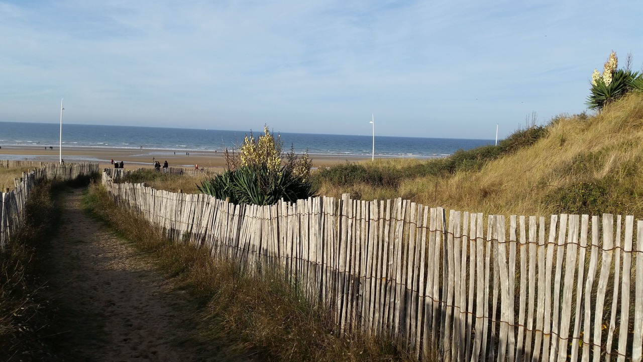 Photo of Others in Cabourg