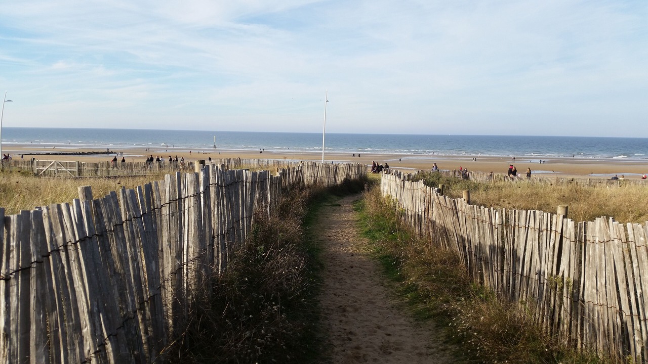 Photo of Others in Cabourg