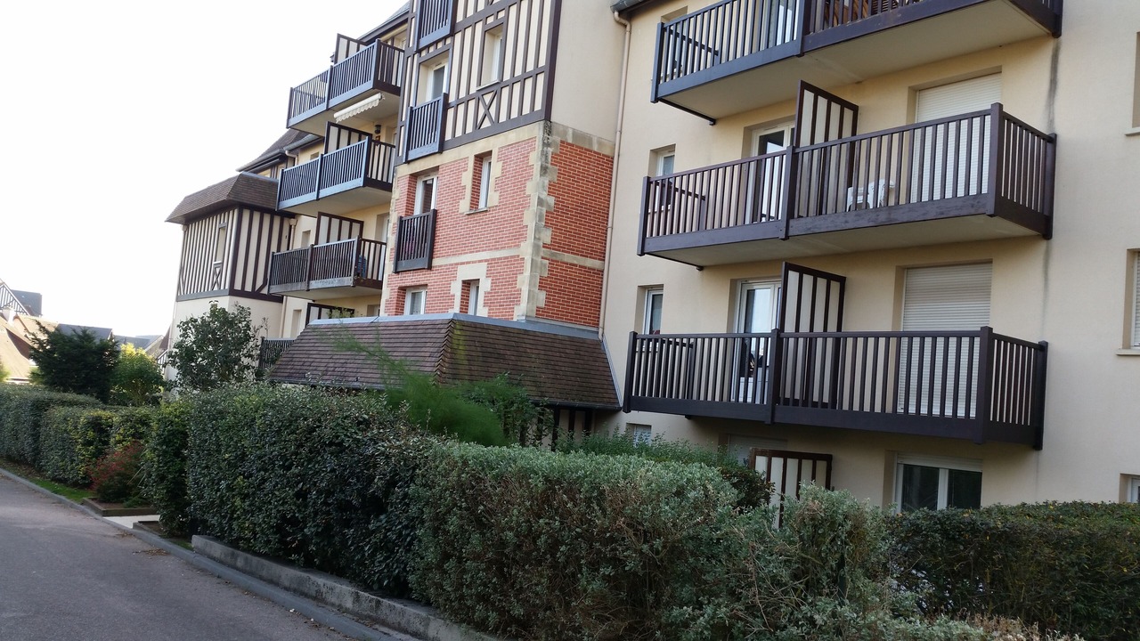Photo of Outdoor in Cabourg