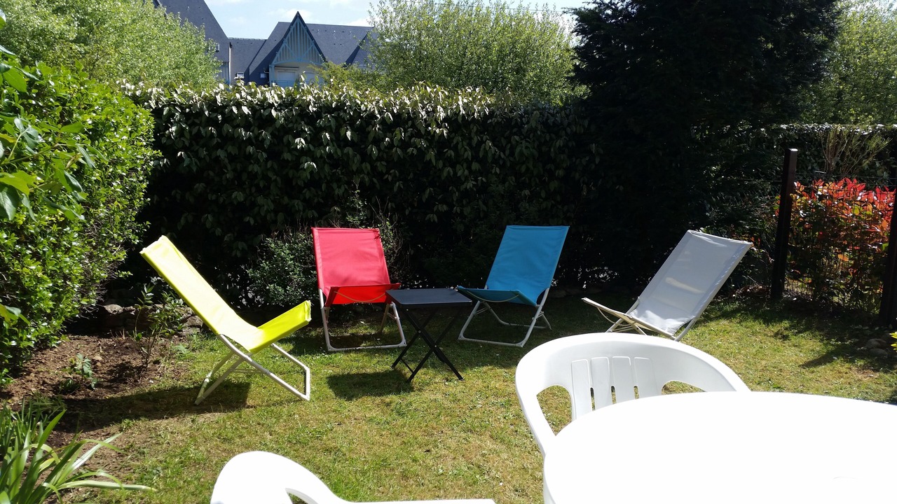 Photo of Outdoor in Cabourg