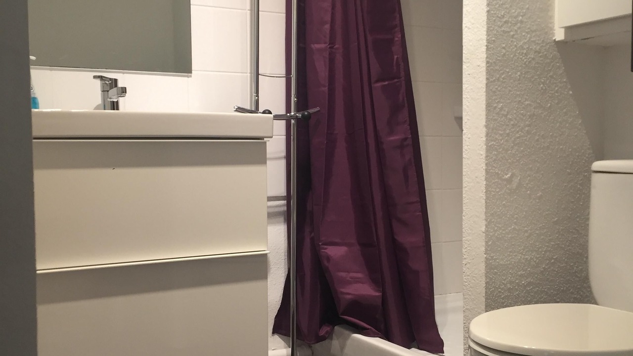 Photo of Bathroom in Cabourg