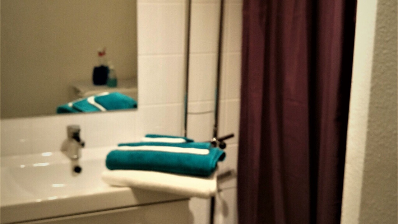 Photo of Bathroom in Cabourg