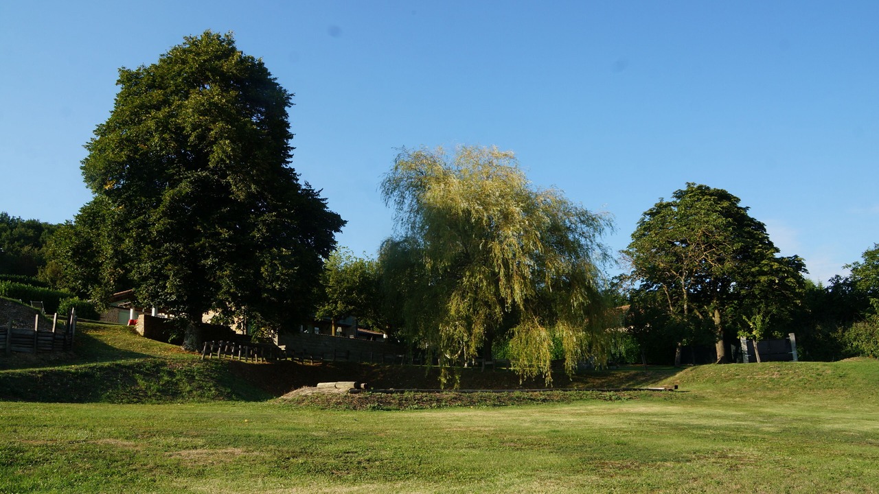 Photo of Outdoor in Saint-Laurent-d'Onay