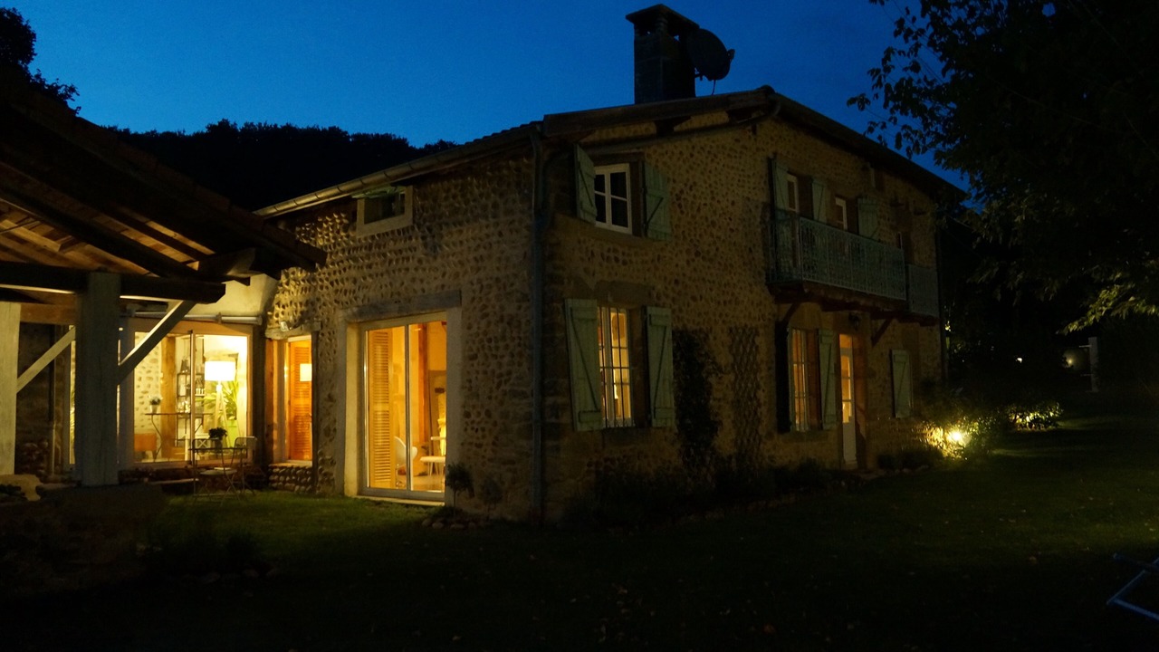Photo of Outdoor in Saint-Laurent-d'Onay