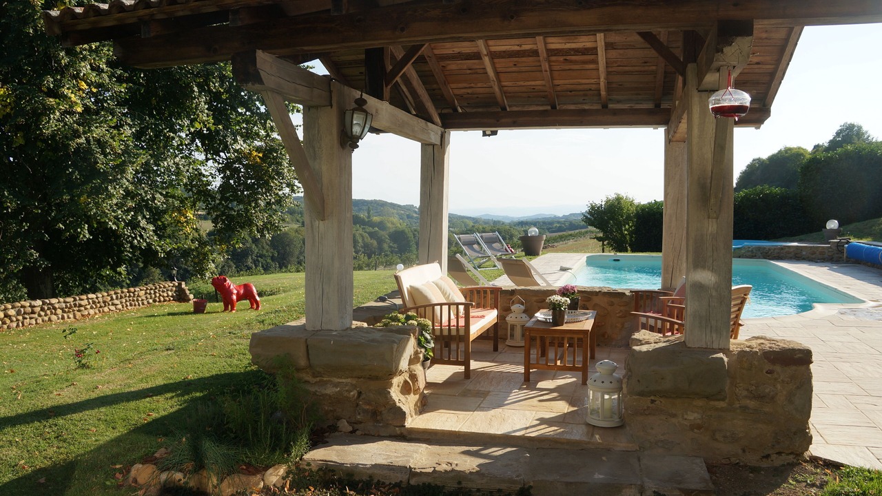 Photo of Outdoor in Saint-Laurent-d'Onay