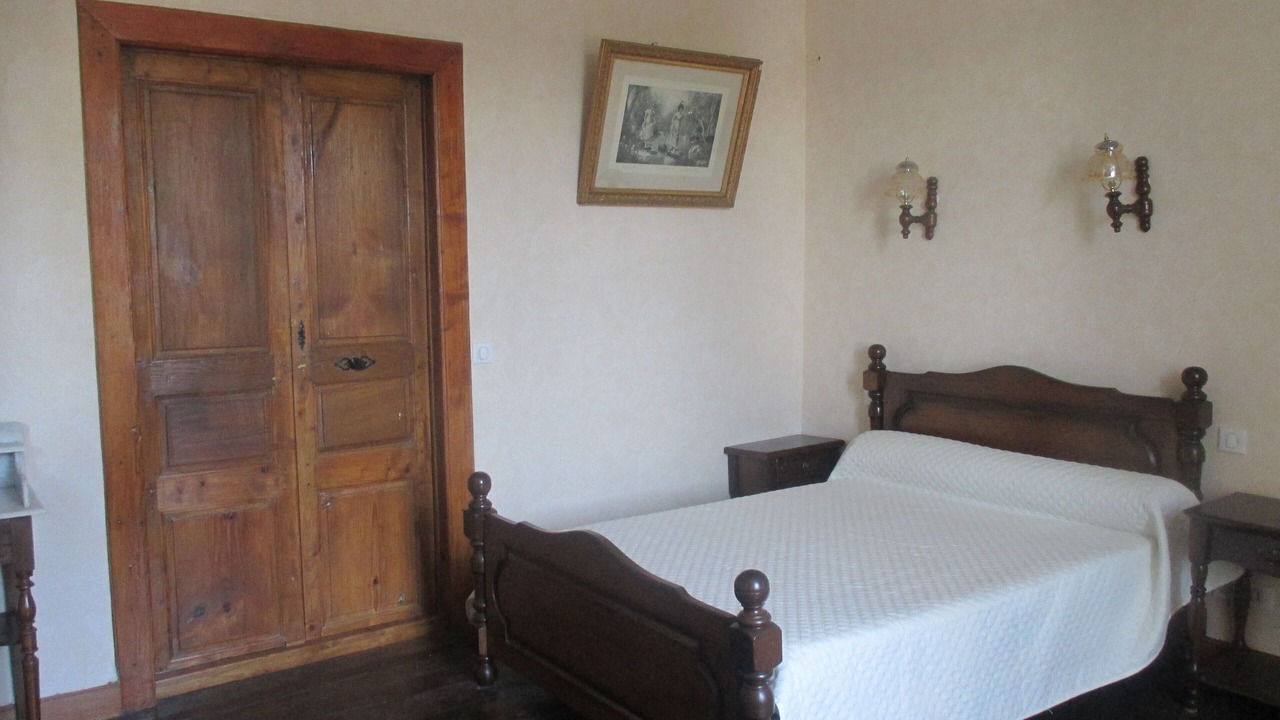 Photo of Bedroom in Bernac-Dessus