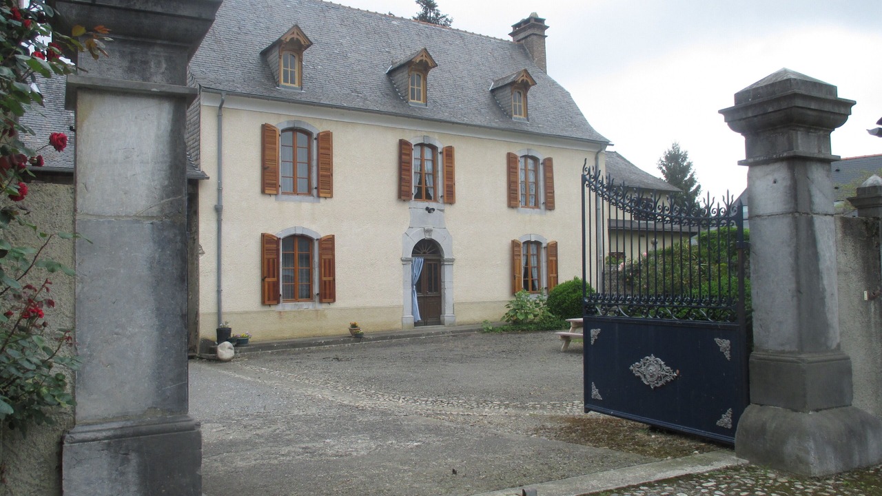 Photo of Outdoor in Bernac-Dessus